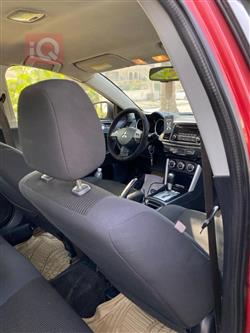 Mitsubishi Lancer EX